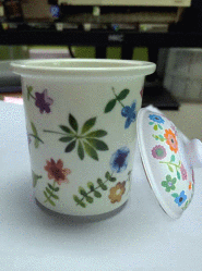 四川陶瓷制品