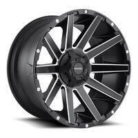 Car aluminium alloy wheels 18 inch