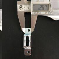 request for picture security Screw and Hanger