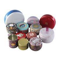 oem Cheap Factory Price tin can