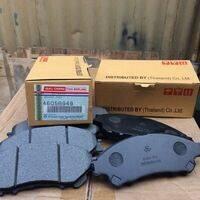 Brake pad for Mitsubishi Expander