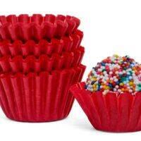 Mini Cupcake Cups / Candy Cups