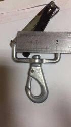 50mm steel clip