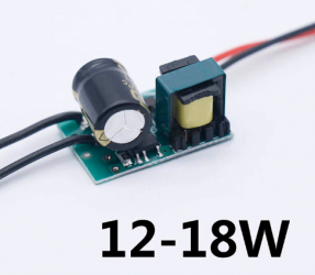 NON-ISOLATED LED DRIVER.