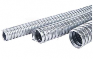 Flexible Metal Tubing SS 304 or SS 316