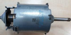 Aircondition Blower motor