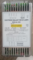 Nice Price Electronic Ballast For UV Lamp UV Water