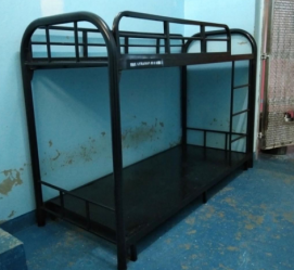 Prison Bed Double Decker 2000 units