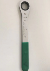Greenlee manual wrench