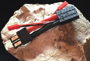 RC Lipo Battery Charger