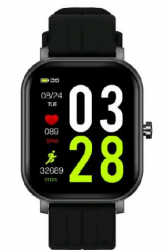 2021 1.75 inch full screen T500 plus smart watch S