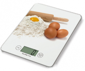 Scale electronic for food, digital kitchen scales,