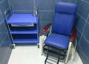 BT-TN001 hospital waiting areas adjustable patient