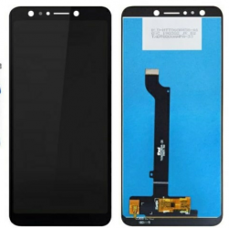 High Quality LCD For Asus Zenfone 5 Lite/ 5Q ZC600