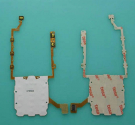 replacement flex cable for Nokia 5310 keypad