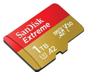 Micro Memory SD TF CARD