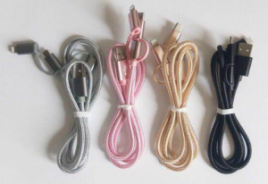 multi cable for smart phone