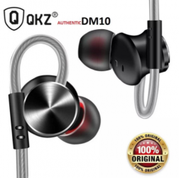 QKZ DM10 headphone