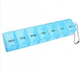 Pill Box / Pill Organiser