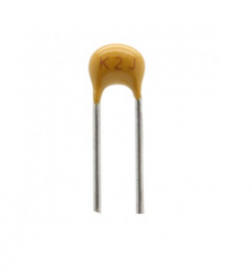 150nF Multilayer capacitor