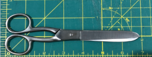 TAILOR SCISSORS