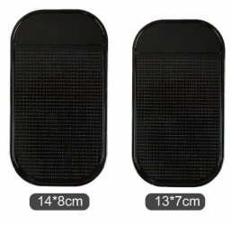Looking for Anti Slip Car Dashboard Sticky Pads. W