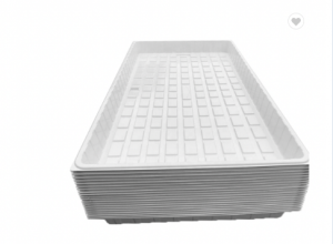 Plastic Flooding tray about 120*130