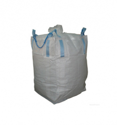 Used PP Jumbo Bags 1000Kg