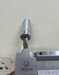 silver Hydraulic grease nipples coupler nozzles fo