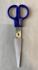 Provide School Student Scissors Cutting Small Scis