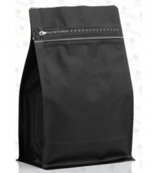 Flat/Box Bottom Coffee Bags/Pouches