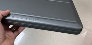 adhesive rubber strip with 3M certification