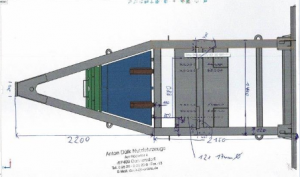 custom trailer