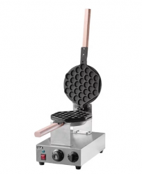 Amazon HOT SALE Commercial Electric Mini Waffle Ma