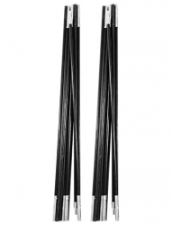 Fibre Glass poles