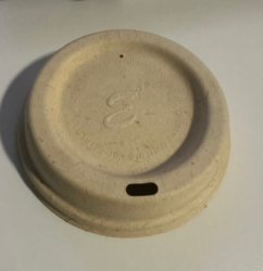 Biodegradable Bagasse Cup Compostable Biodegradabl