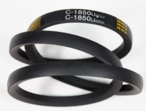 Belt AVX10 * 825
