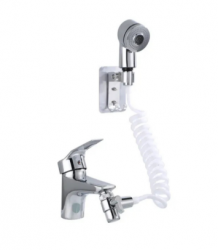 Handheld Washbasin Mini External Shower Set Hand S