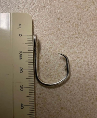 Circle Hooks