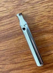 4.8mm hollow plug pins
