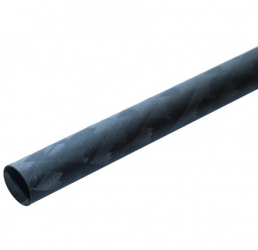 high quality fabrique tube fibre de carbonne tubos