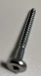 Self Tapping Chipboard Screw Torx With Knurled