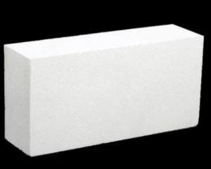 Light Weight Mullite Insulation Refractory Brick J