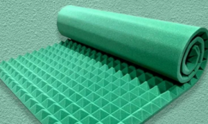 Insulation materials acoustic foam sound proof wal