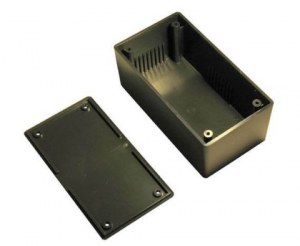 ABS electronic project box