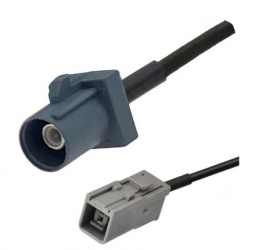 rf cable coaxial MCX Male Plug Connector Switch FA