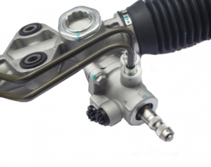 power steering pump Mitsubishi Pajero NM NP 2000-2