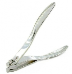 Long Handle Side Toe Nail Clipper Special Shape Cu