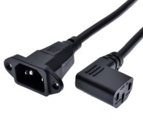 SIPU high speed Brazil ac power cord cable for PC 