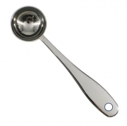 1 Cup of Perfect stainless steel 304 Tea Spoon